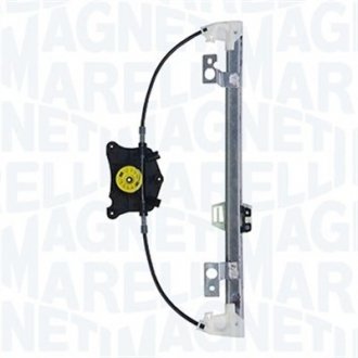 Склопідіймач MAGNETI MARELLI 350103152500