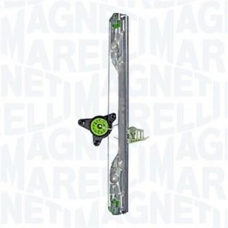 Автозапчасть MAGNETI MARELLI 350103161300