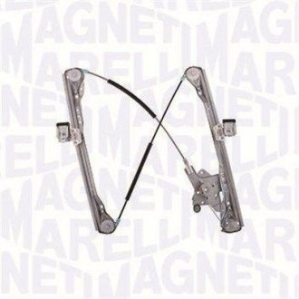 Склопідіймач MAGNETI MARELLI 350103170003