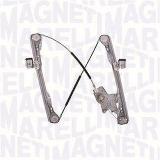 Склопідіймач MAGNETI MARELLI 350103170004