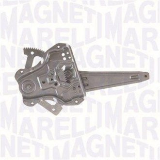 Механизм стеклоподъемный MAGNETI MARELLI 350103170011