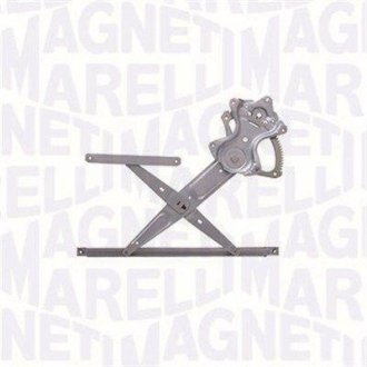 Склопідіймач MAGNETI MARELLI 350103170016 (фото 1)