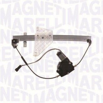 Автозапчасть MAGNETI MARELLI 350103170115