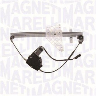 Автозапчастина MAGNETI MARELLI 350103170116