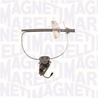 Автозапчастина MAGNETI MARELLI 350103170117 (фото 1)