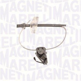 Автозапчасть MAGNETI MARELLI 350103170118