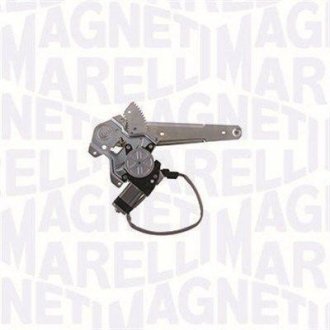 Автозапчасть MAGNETI MARELLI 350103170145