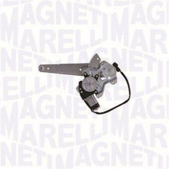 Автозапчастина MAGNETI MARELLI 350103170146 (фото 1)