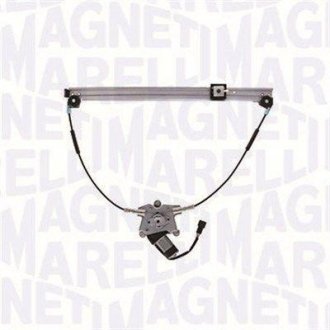 Стеклоподъемники MAGNETI MARELLI 350103170178