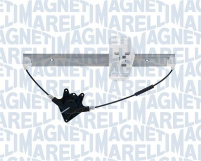 Автозапчастина MAGNETI MARELLI 350103170384