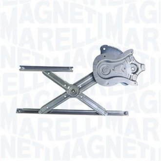 Автозапчастина MAGNETI MARELLI 350103171800