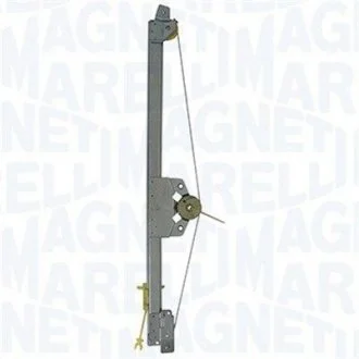 Склопідіймач MAGNETI MARELLI 350103190600