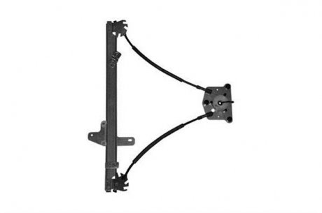 Склопідіймач MAGNETI MARELLI 350103761000