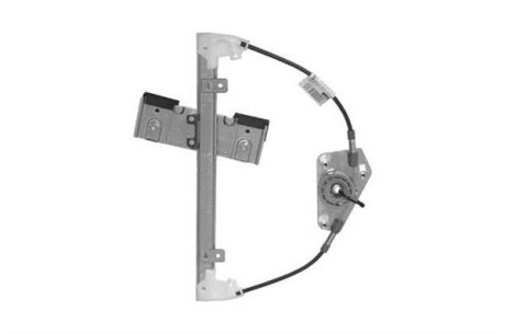 Склопідіймач MAGNETI MARELLI 350103832000