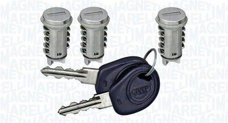 Автозапчасть MAGNETI MARELLI 350105003900