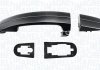 MAGNETI MARELLI FORD Ручка наружная дверей (кроме водительской) C-Max 07-, Kuga -12 350105018500