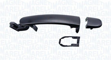 Автозапчасть MAGNETI MARELLI 350105025500