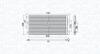Skraplacz DACIA DUSTER (HS) 1.5dCi 350203797000