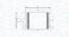 Skraplacz HYUNDAI i30 350203809000