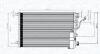 Skraplacz OPEL ASTRA H 350203841000