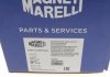 Подушка пневмоподвески. MAGNETI MARELLI 350535600002 (фото 7)