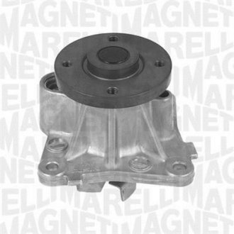 Автозапчастина MAGNETI MARELLI 350984045000