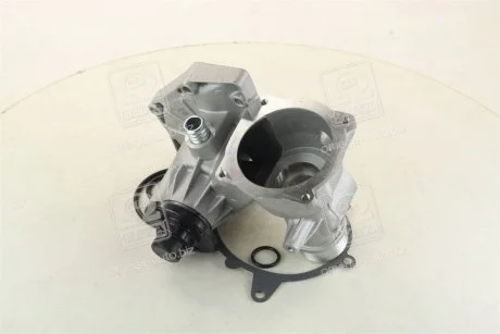 Водяний насос (кор.код. WPQ0045) MAGNETI MARELLI 352316170045