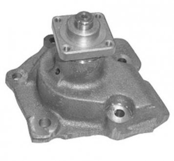 FORD Помпа воды Transit 2,5D 11/85- MAGNETI MARELLI 352316170171