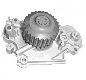 Насос охолоджуючої рідини, з ущільненням HONDA ACCORD VI, PRELUDE IV, PRELUDE V 2.2 02.93-12.02 MAGNETI MARELLI 352316170461