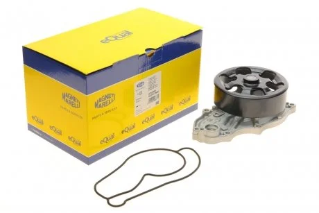 Помпа водяна WPQ0480 (MagnetiMarelli) MAGNETI MARELLI 352316170480