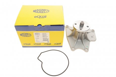 Водяной насос (кор.код. WPQ0588) MAGNETI MARELLI 352316170588