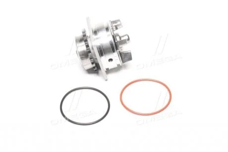 Помпа водяна WPQ0786 (MagnetiMarelli) MAGNETI MARELLI 352316170786