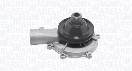 Водяной насос MAGNETI MARELLI 352316170850