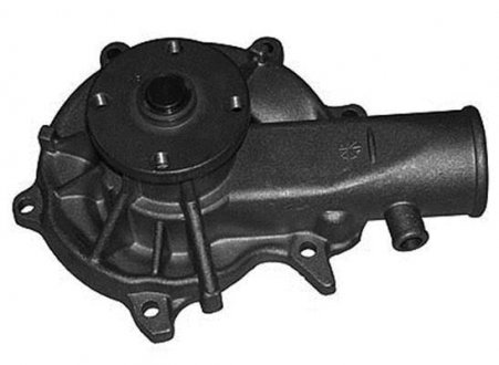 Помпа воды OPEL [] MAGNETI MARELLI 352316170869