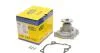 Водяной насос (выр-во Magneti Marelli кор.. WPQ0873) 352316170873