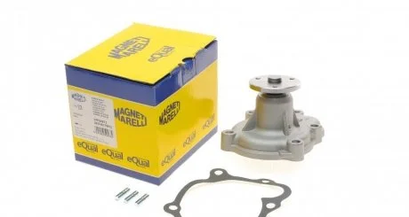 Водяний насос (кор... WPQ0873) MAGNETI MARELLI 352316170873
