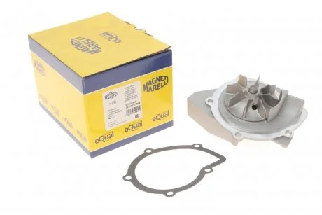 Помпа системи охолодження 2.0HDI pe, ci CITROEN JUMPY 07-16, PEUGEOT EXPERT 07-16 MAGNETI MARELLI 352316170916