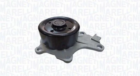 Насос охолоджуючої рідини SUBARU TREZIA, TOYOTA AURIS, COROLLA, URBAN CRUISER, VERSO S, YARIS 1.4D 03.07- MAGNETI MARELLI 352316171241
