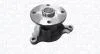 Насос охолоджуючої рідини HYUNDAI I10 I, I10 II, I20 I, I20 II, KIA PICANTO II, RIO III 1.2/1.25/1.25LPG 09.08-08.20 352316171273