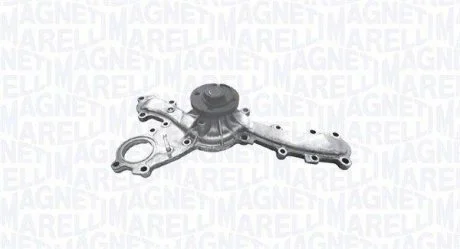 Водяний насос MAGNETI MARELLI 352316171318