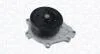 Насос охолоджуючої рідини LEXUS IS II, TOYOTA AURIS, AVENSIS, COROLLA, COROLLA VERSO, RAV 4 III, RAV 4 IV, VERSO 2.0D/2.2D 07.05-09.19 MAGNETI MARELLI 352316171322 (фото 1)