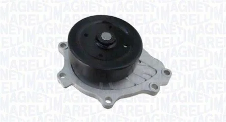 Насос охолоджуючої рідини LEXUS IS II, TOYOTA AURIS, AVENSIS, COROLLA, COROLLA VERSO, RAV 4 III, RAV 4 IV, VERSO 2.0D/2.2D 07.05-09.19 MAGNETI MARELLI 352316171322