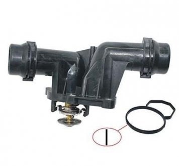 Термостат BMW 3/5 98-03 MAGNETI MARELLI 352317000160 (фото 1)