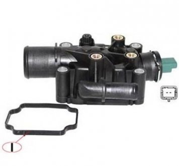 Автозапчасть MAGNETI MARELLI 352317000230 (фото 1)