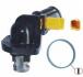 Термостат CITROEN C2/C3/ 02-, PEUGEOT 207 07- MAGNETI MARELLI 352317000250 (фото 1)