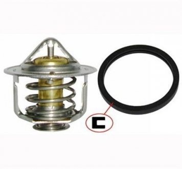 Автозапчастина MAGNETI MARELLI 352317000490 (фото 1)