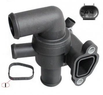 Автозапчасть MAGNETI MARELLI 352317000730 (фото 1)