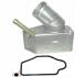 Термостат OPEL ASTRA/CALIBRA/OMEGA/SINTRA/VECTRA/ZAFIRA MAGNETI MARELLI 352317000870 (фото 1)