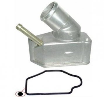 Термостат OPEL ASTRA/CALIBRA/OMEGA/SINTRA/VECTRA/ZAFIRA MAGNETI MARELLI 352317000870 (фото 1)