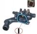 Термостат CITROEN C4/DS3 1.6, MINI 1.6, PEUGEOT 207/308 MAGNETI MARELLI 352317001050 (фото 1)